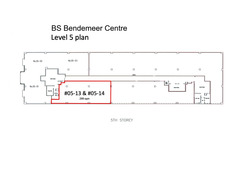 Bendemeer Road (D12), Factory #492254651